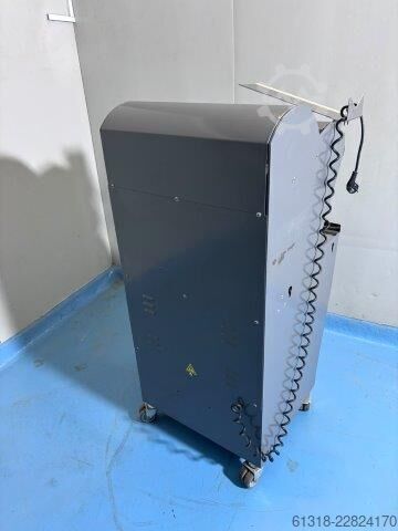 Maşină de feliat pâine JAC ECH450/99 JAC ECH450/99