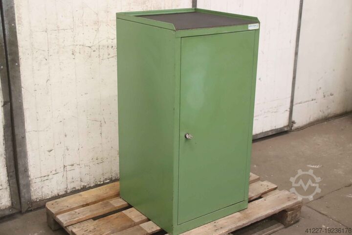 Szerszámos szekrény Wollschläger 500/500/H1010 mm