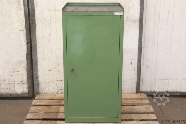 Szerszámos szekrény Wollschläger 500/500/H1010 mm