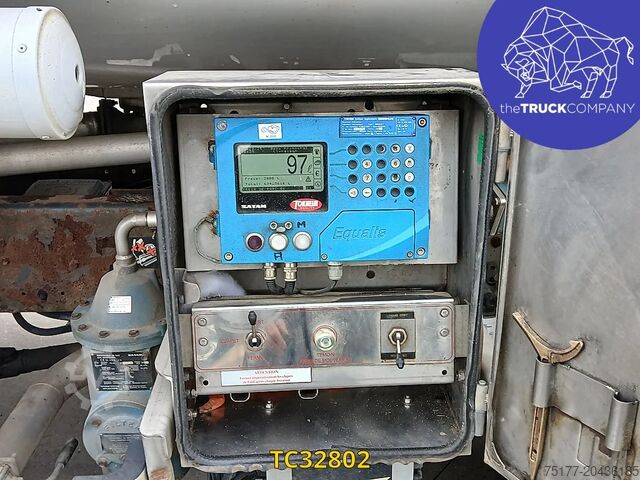 Cisterna Renault Premium 310