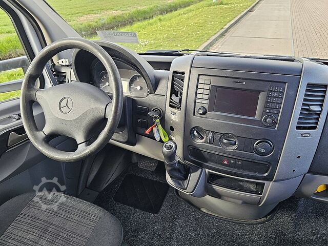 Reefer van MERCEDES-BENZ SPRINTER 316 aautomaat EURO6