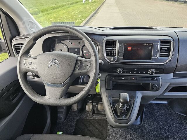 High-roof van CITROEN JUMPY 2.0 L3 XL Dubbele Cabine