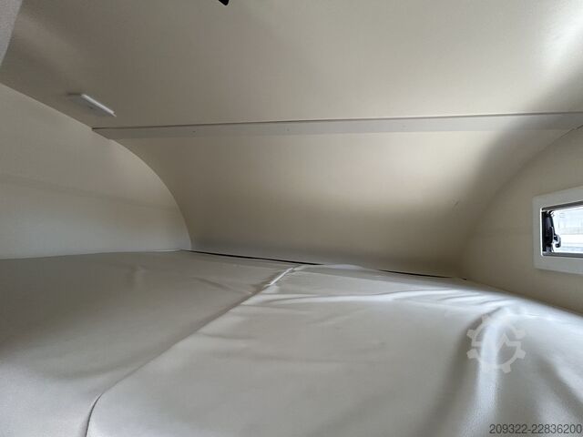 Caravan/camper Roller Team Kronos 284M del 2025 | Automatico | Posti letto: 5