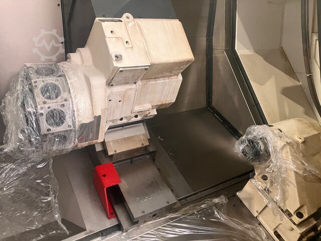 Strung CNC Okuma LB3000 EX II MY C950
