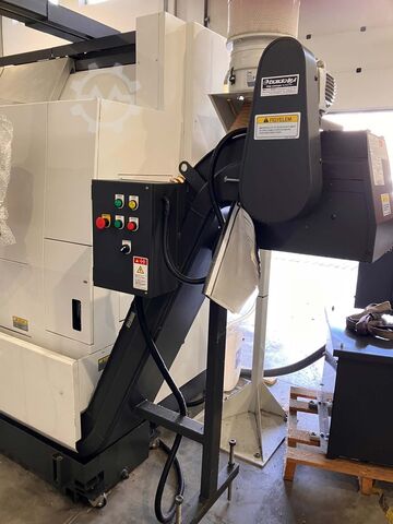 Strung CNC Okuma LB3000 EX II MY C950