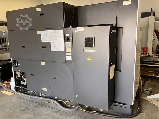 Strung CNC Okuma LB3000 EX II MY C950