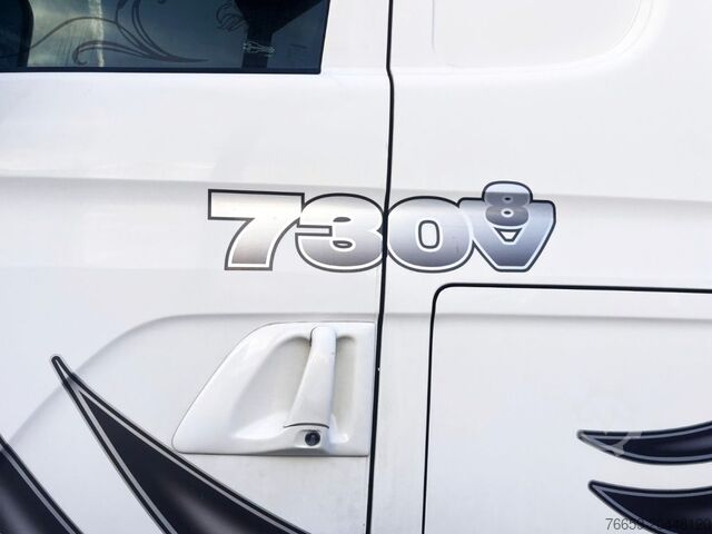Standardni tegljač SCANIA R730 V8