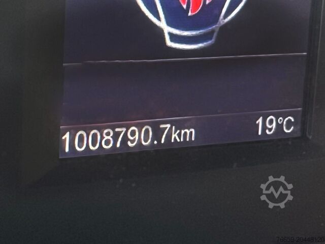 Standardni tegljač SCANIA R730 V8