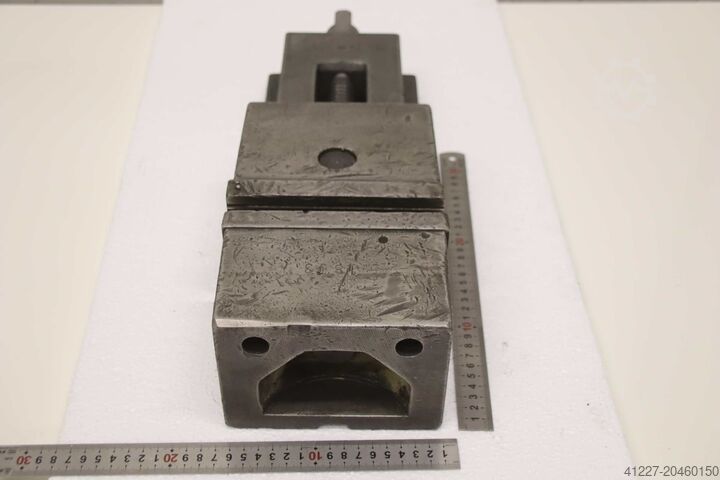 Μηχανή μέγγενης unbekannt Spannweite 185 mm