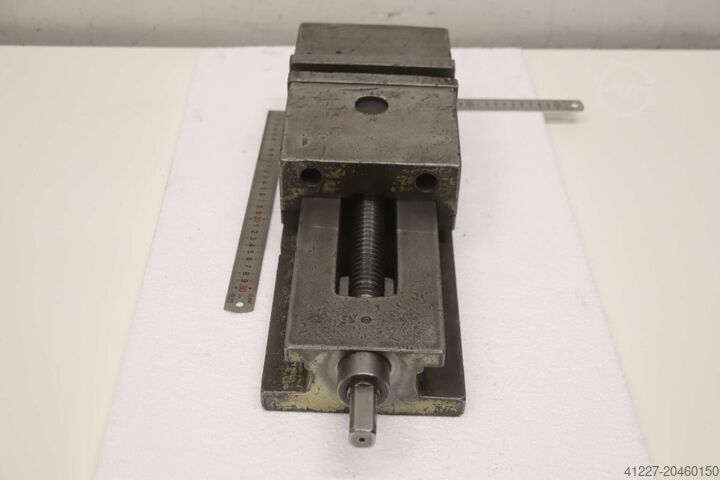 Μηχανή μέγγενης unbekannt Spannweite 185 mm