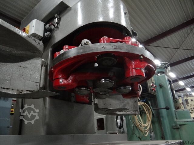 Dobozzáró gép Lanico UV 245