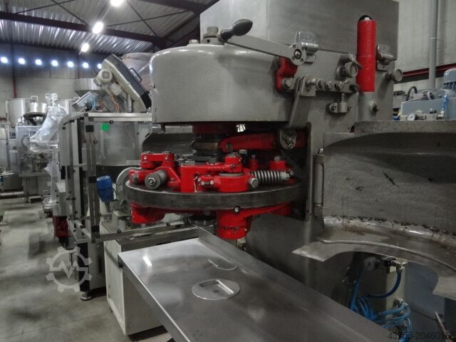 Dobozzáró gép Lanico UV 245