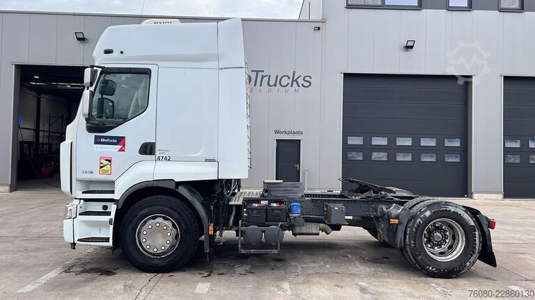 Standard-SZM Renault Premium 460 DXI (BOITE MANUELLE / MANUAL GEARBOX)