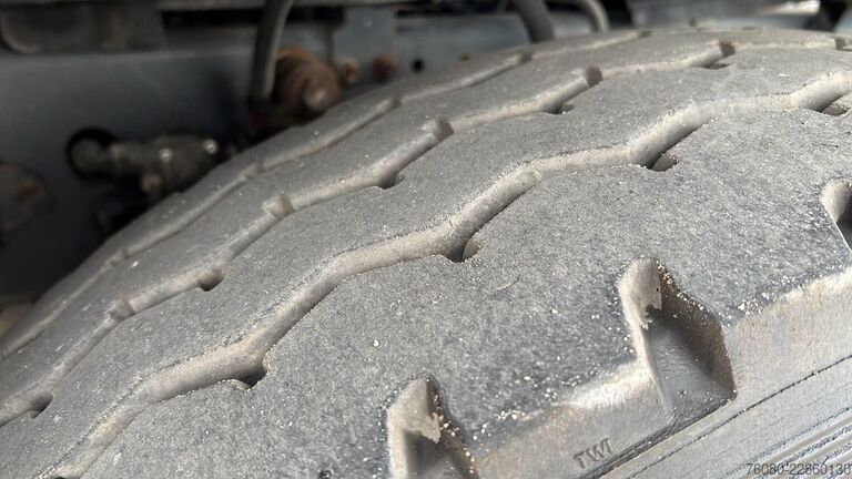 Standard-SZM Renault Premium 460 DXI (BOITE MANUELLE / MANUAL GEARBOX)