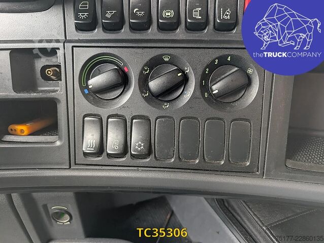 Standard-SZM Scania R 450