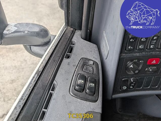 Standard-SZM Scania R 450
