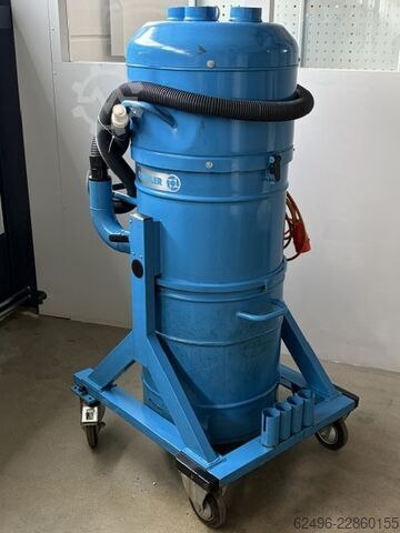 Odkurzacz do oleju Ringler RINGLER RI 321-D 1,1