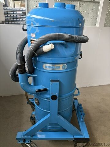 Odkurzacz do oleju Ringler RINGLER RI 321-D 1,1