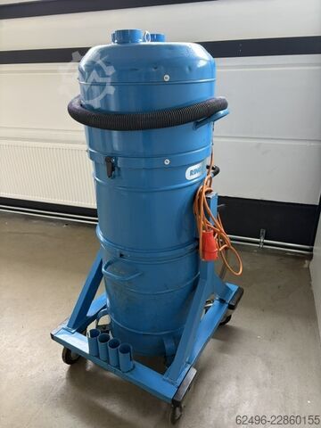 Odkurzacz do oleju Ringler RINGLER RI 321-D 1,1
