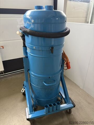 Odkurzacz do oleju Ringler RINGLER RI 321-D 1,1