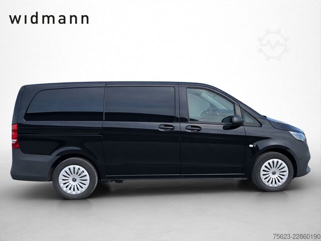 Minibus Mercedes-Benz Vito 116 CDI Tourer Pro 2xKlima 2x Schiebetür elektr.