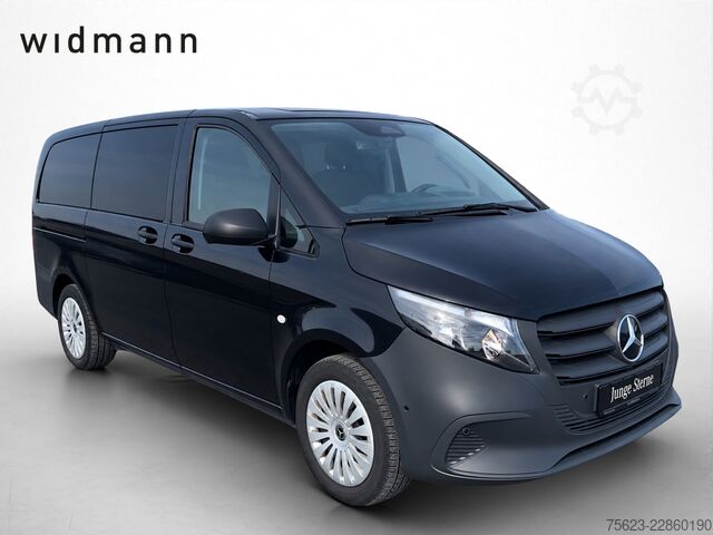 Minibus Mercedes-Benz Vito 116 CDI Tourer Pro 2xKlima 2x Schiebetür elektr.
