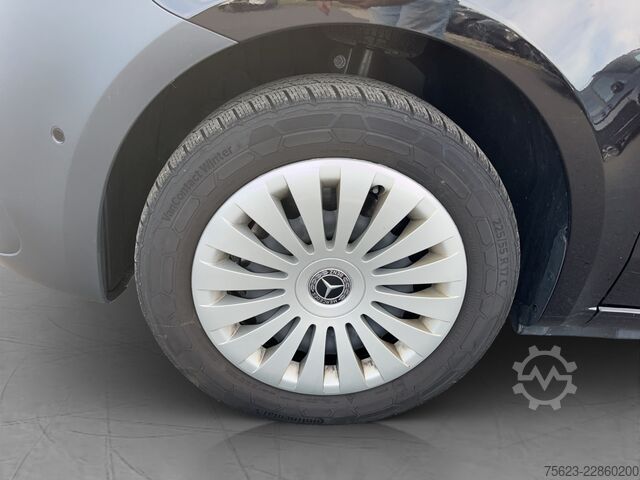 Kleinbus Mercedes-Benz Vito 116 CDI Tourer Pro Schiebetür elektr. 2xKlima