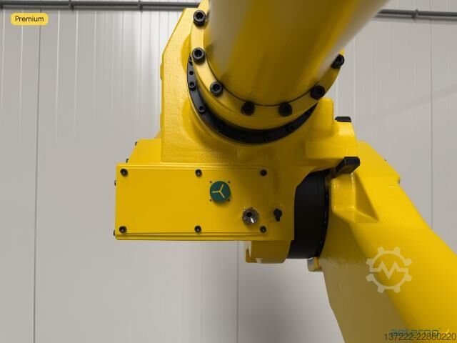  FANUC M-710iC/45M