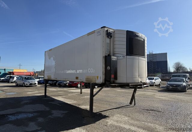  Schmitz Schmitz Carrier 1550