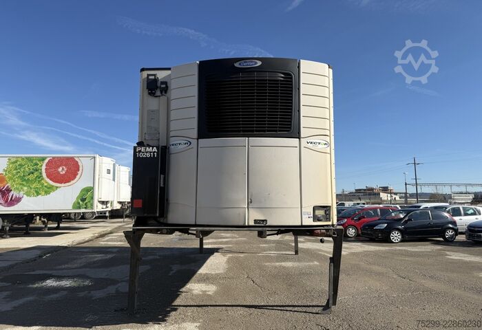  Schmitz Schmitz Carrier 1550