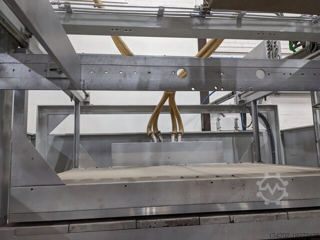Thermovormmachine Illig UA 150 ED