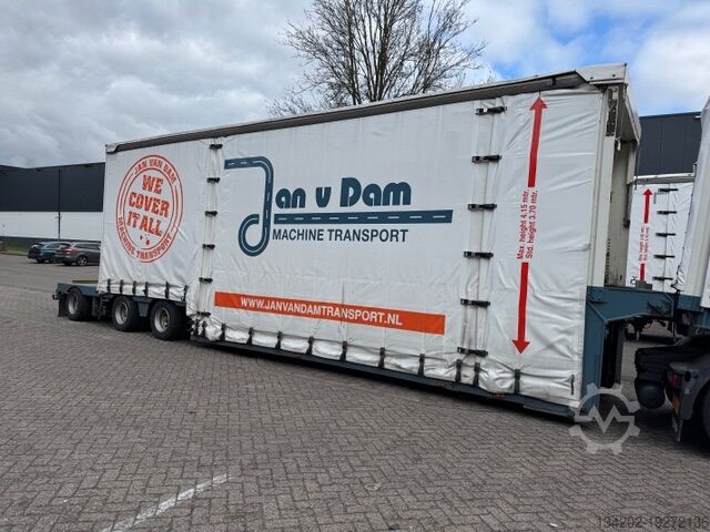 Thermovormmachine Illig UA 150 ED