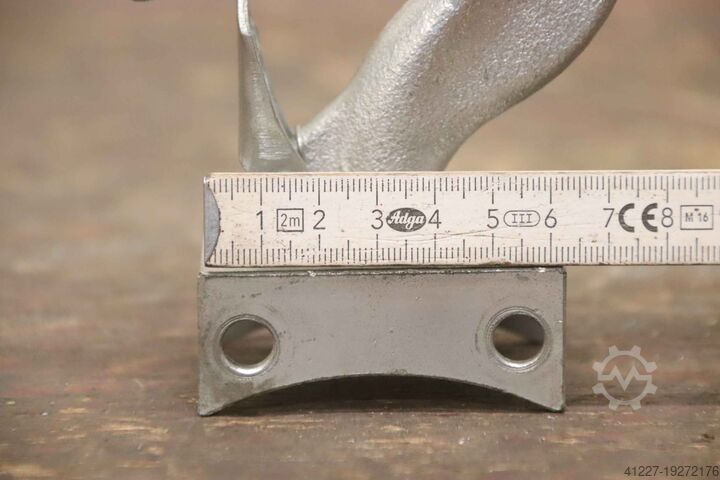 Daruhorog unbekannt Hakenöffnung 32 mm