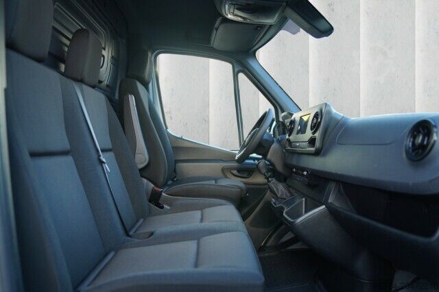 Kastenwagen hoch Mercedes-Benz Sprinter 317 CDI Hochdach L2H2