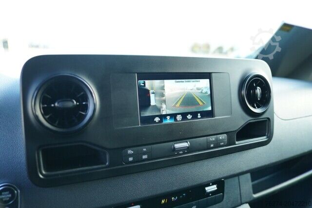 Kastenwagen hoch Mercedes-Benz Sprinter 317 CDI Hochdach L2H2