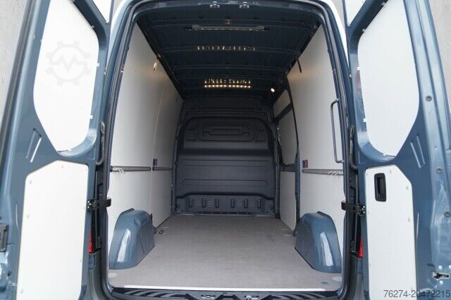 Yüksek tavanlı panelvan Mercedes-Benz Sprinter 315 CDI Hochdach L2H2