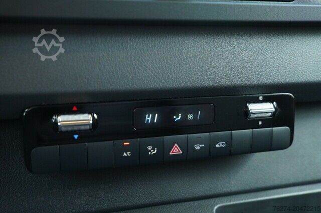Panel van Mercedes-Benz Sprinter 315 CDI Hochdach L2H2