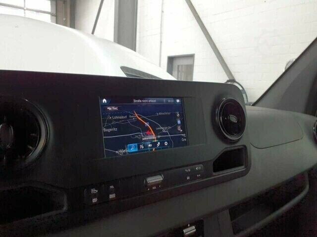 Yüksek tavanlı panelvan Mercedes-Benz Sprinter 314 CDI Hochdach RWD L2H2