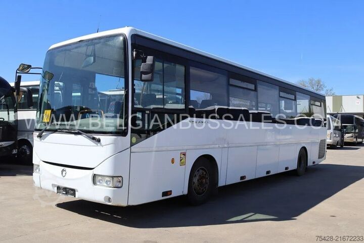 Şehirlerarası Otobüs Iveco RECREO