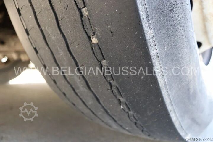 Şehirlerarası Otobüs Iveco RECREO