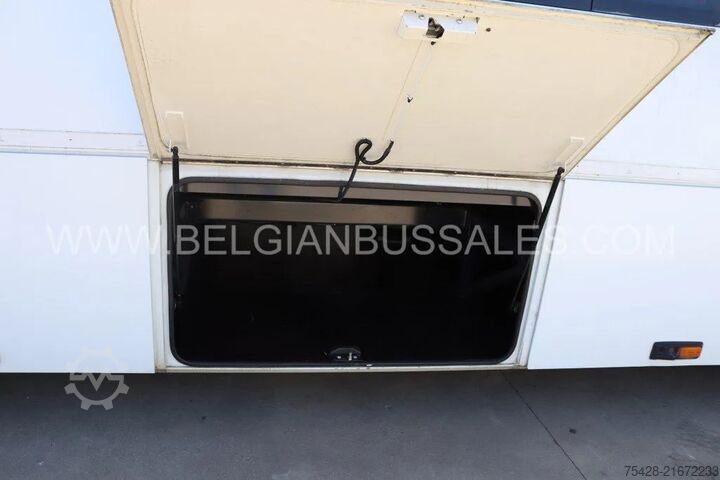 Şehirlerarası Otobüs Iveco RECREO