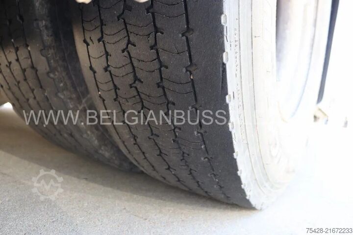 Şehirlerarası Otobüs Iveco RECREO