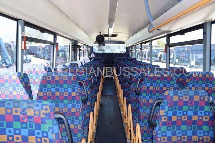 Şehirlerarası Otobüs Iveco RECREO