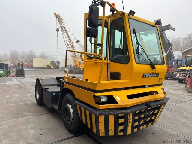  Terberg YT 222