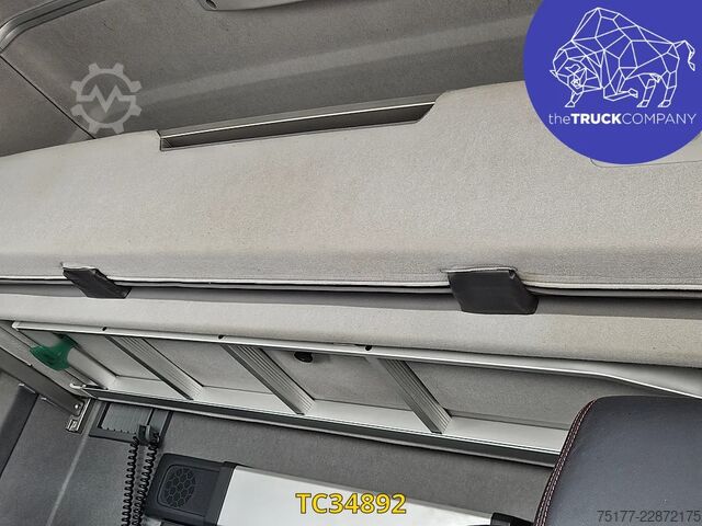  Renault T 520