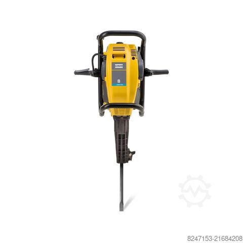 Atlas Copco verbrandingshamer COBRA PRO - Bouwjaar 2023 Atlas Copco COBRA PRO