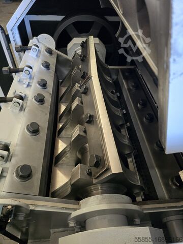 MESSENMOLEN MC400/800 30KW GRABTRADE MC