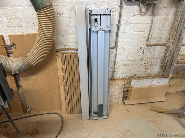 Milling machine SCM T 100 SCM T 100