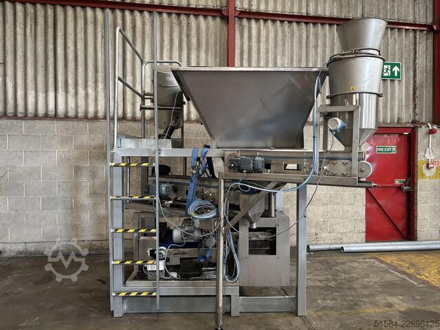 Σύστημα επικάλυψης τυμπάνου Gimon RG1000.2000