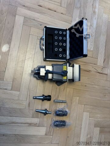 Frezarka WABECO F1200